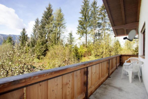 Wohnung Hochstaufen Inzell